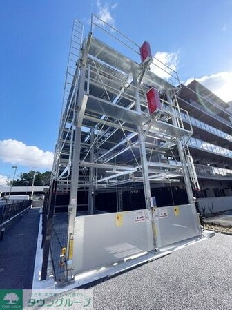 ロイヤルカーサ千種の物件内観写真